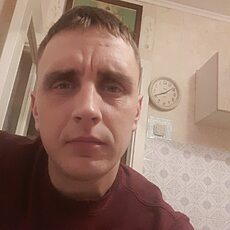 Фотография мужчины Сергей, 38 лет из г. Брест