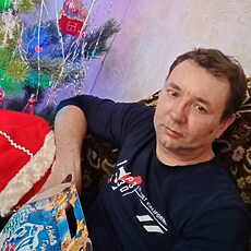 Фотография мужчины Mikhail, 41 год из г. Краснодон