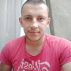 Фотография мужчины Саша, 27 лет из г. Львов