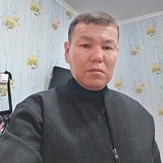 Фотография мужчины Азамат, 44 года из г. Зыряновск