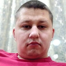 Фотография мужчины Сергей, 29 лет из г. Усть-Илимск