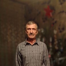 Фотография мужчины Николай, 64 года из г. Макеевка