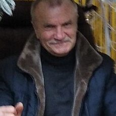 Фотография мужчины Леонид Никулин, 64 года из г. Мичуринск