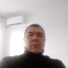 Фотография мужчины Айдар, 54 года из г. Жезказган