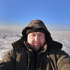 Фотография мужчины Сергей, 44 года из г. Тикси