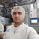 Самир, 31 год