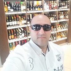 Фотография мужчины Омар, 45 лет из г. Новый Уренгой