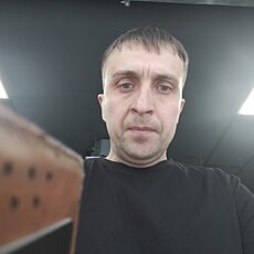 Фотография мужчины Денис, 42 года из г. Амурск