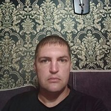 Фотография мужчины Антон, 38 лет из г. Шахты