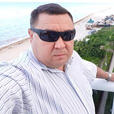 Фотография мужчины Некто, 48 лет из г. Алматы