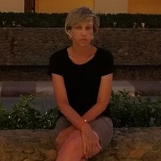 Фотография девушки Галина, 51 год из г. Гомель