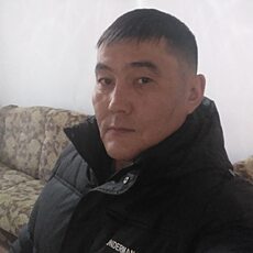 Фотография мужчины Мэргэн, 41 год из г. Улан-Удэ