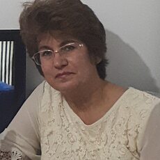 Фотография девушки Галина, 58 лет из г. Алматы