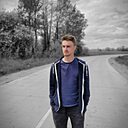Юра, 24 года