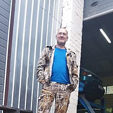 Фотография мужчины Сергей, 47 лет из г. Гродно