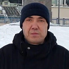 Фотография мужчины Стас, 45 лет из г. Йошкар-Ола