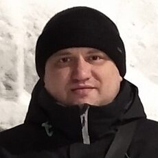 Фотография мужчины Сергей, 35 лет из г. Новокузнецк
