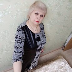 Фотография девушки Наталья, 54 года из г. Бузулук