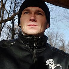 Фотография мужчины Ярослав, 37 лет из г. Кременчуг