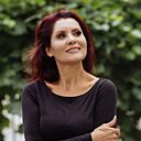 Эрика, 65 лет