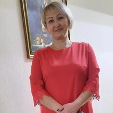 Фотография девушки Светлана, 46 лет из г. Котово