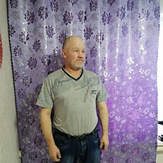 Фотография мужчины Юрий, 51 год из г. Бачатский