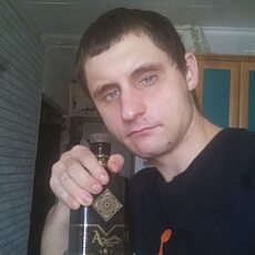 Фотография мужчины Andrey Kozyrev, 30 лет из г. Речица