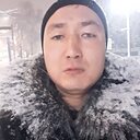 Айбек, 34 года