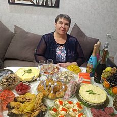Фотография девушки Вера, 59 лет из г. Тюмень