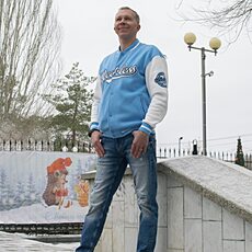 Фотография мужчины Виталий, 44 года из г. Саратов