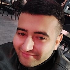 Фотография мужчины Ali, 32 года из г. Баку