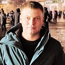 Фотография мужчины Юрий, 33 года из г. Москва