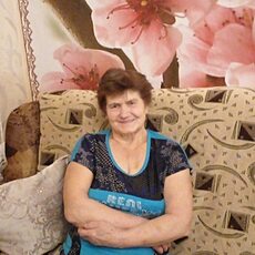 Фотография девушки Тамара, 69 лет из г. Андреевка (Харьковская Обл)