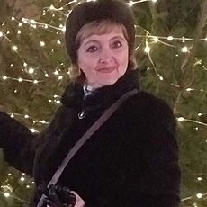 Фотография девушки Ольга, 65 лет из г. Саратов