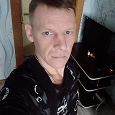 Фотография мужчины Сергей, 36 лет из г. Биробиджан