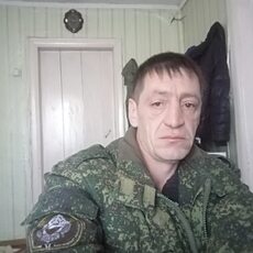 Фотография мужчины Николай, 48 лет из г. Псебай