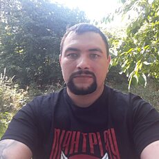 Фотография мужчины Толик, 40 лет из г. Гродно