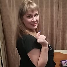 Фотография девушки Оксана, 41 год из г. Татарск
