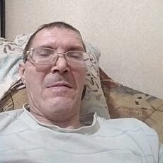 Фотография мужчины Сергей, 44 года из г. Ноябрьск