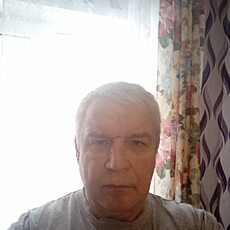 Фотография мужчины Владимир, 57 лет из г. Балабаново