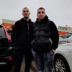 Фотография мужчины Ян, 24 года из г. Полоцк