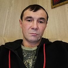Фотография мужчины Ильнур, 38 лет из г. Магнитогорск