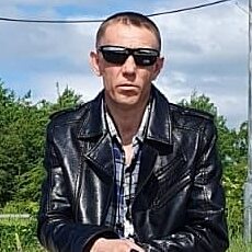 Фотография мужчины Вячеслав, 44 года из г. Дальнегорск