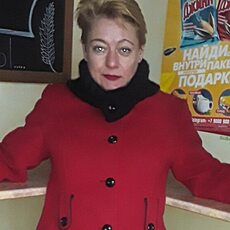 Фотография девушки Марина, 46 лет из г. Каменск-Шахтинский