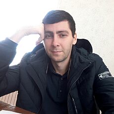 Фотография мужчины Вячеслав, 29 лет из г. Нефтекумск