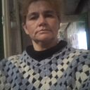 Оля Горбулина, 45 лет