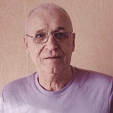 Фотография мужчины Николай, 68 лет из г. Бобруйск