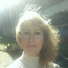Фотография девушки Елена, 50 лет из г. Ярославль