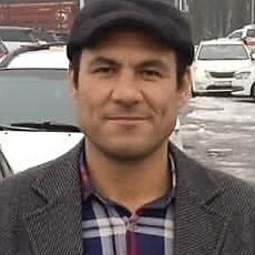 Фотография мужчины Бабамурад, 40 лет из г. Павловский Посад