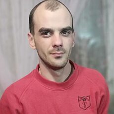 Фотография мужчины Француз, 33 года из г. Одесса